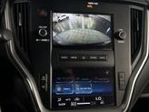 Thumbnail of 2021 Ice Silver Metallic Subaru Outback