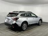 Thumbnail of 2021 Ice Silver Metallic Subaru Outback