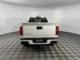 Thumbnail of 2022 Summit White Chevrolet Colorado