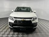 Thumbnail of 2022 Summit White Chevrolet Colorado