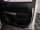 Thumbnail of 2022 Summit White Chevrolet Colorado