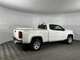 Thumbnail of 2022 Summit White Chevrolet Colorado