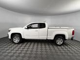 Thumbnail of 2022 Summit White Chevrolet Colorado