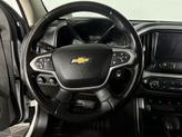 Thumbnail of 2022 Summit White Chevrolet Colorado