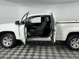 Thumbnail of 2022 Summit White Chevrolet Colorado