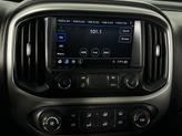 Thumbnail of 2022 Summit White Chevrolet Colorado