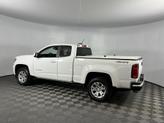 Thumbnail of 2022 Summit White Chevrolet Colorado