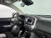 Thumbnail of 2022 Summit White Chevrolet Colorado