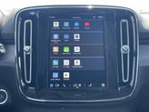 Thumbnail of 2025 Onyx Black Metallic Volvo XC40