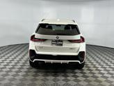 Thumbnail of 2024 Alpine White BMW X1