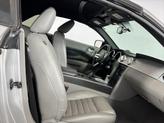Thumbnail of 2009 Brilliant Silver Clearcoat Metallic Ford Mustang
