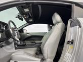 Thumbnail of 2009 Brilliant Silver Clearcoat Metallic Ford Mustang