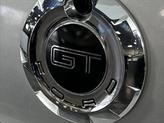 Thumbnail of 2009 Brilliant Silver Clearcoat Metallic Ford Mustang