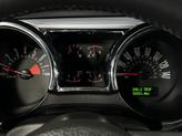 Thumbnail of 2009 Brilliant Silver Clearcoat Metallic Ford Mustang