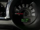 Thumbnail of 2009 Brilliant Silver Clearcoat Metallic Ford Mustang