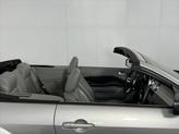Thumbnail of 2009 Brilliant Silver Clearcoat Metallic Ford Mustang