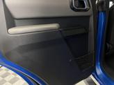 Thumbnail of 2022 Blue Metallic Ford Bronco