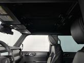 Thumbnail of 2022 Blue Metallic Ford Bronco