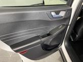 Thumbnail of 2022 White Metallic Ford Escape