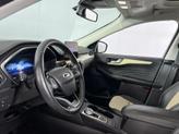 Thumbnail of 2022 White Metallic Ford Escape