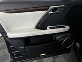Thumbnail of 2021 Nightfall Mica Lexus RX 450h
