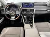 Thumbnail of 2021 Nightfall Mica Lexus RX 450h