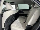Thumbnail of 2021 Nightfall Mica Lexus RX 450h