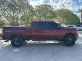 Thumbnail of 2021 Delmonico Red Pearlcoat RAM 2500