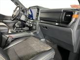 Thumbnail of 2023 Iconic Silver Metallic Ford F-150