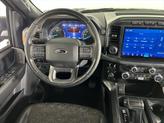 Thumbnail of 2023 Iconic Silver Metallic Ford F-150