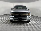 Thumbnail of 2023 Iconic Silver Metallic Ford F-150