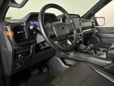 Thumbnail of 2023 Iconic Silver Metallic Ford F-150