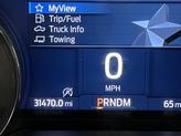 Thumbnail of 2023 Iconic Silver Metallic Ford F-150