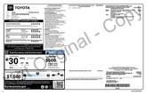 Thumbnail of 2023 Blueprint Toyota RAV4