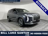 Photo of 2024 Steel Graphite Hyundai PALISADE