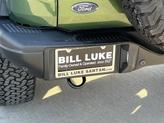 Thumbnail of 2022 Green Metallic Ford Bronco