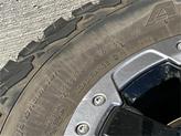 Thumbnail of 2022 Green Metallic Ford Bronco