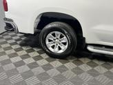 Thumbnail of 2024 Summit White Chevrolet Silverado 1500