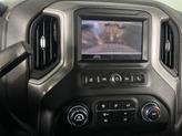 Thumbnail of 2024 Summit White Chevrolet Silverado 1500