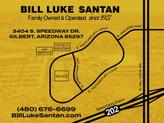 Thumbnail of 2024 Summit White Chevrolet Silverado 1500