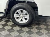 Thumbnail of 2024 Summit White Chevrolet Silverado 1500