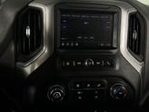 Thumbnail of 2024 Summit White Chevrolet Silverado 1500