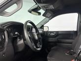 Thumbnail of 2024 Summit White Chevrolet Silverado 1500