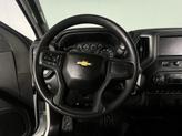 Thumbnail of 2024 Summit White Chevrolet Silverado 1500