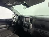 Thumbnail of 2024 Summit White Chevrolet Silverado 1500