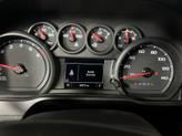 Thumbnail of 2024 Summit White Chevrolet Silverado 1500