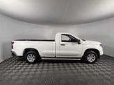Thumbnail of 2024 Summit White Chevrolet Silverado 1500