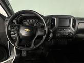Thumbnail of 2024 Summit White Chevrolet Silverado 1500