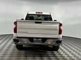 Thumbnail of 2024 Summit White Chevrolet Silverado 1500
