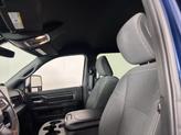 Thumbnail of 2024 Patriot Blue Pearlcoat RAM 2500